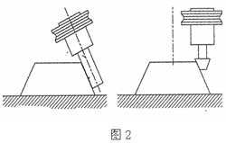 五軸加工相對三軸加工